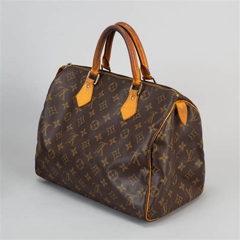 louis vuitton vintage monogram speedy 30|Louis Vuitton Speedy 30 for sale .